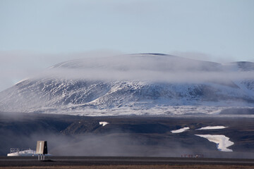 Canada's High Arctic Landscape © NZP Chasers®
