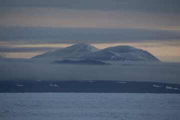 Canada's High Arctic Landscape © NZP Chasers®