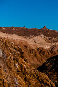 red and yellow canyon