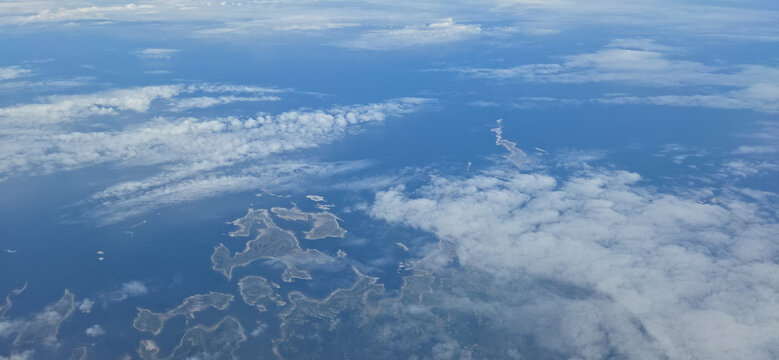 Canada's High Arctic Landscape