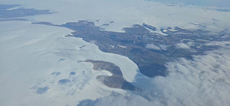 Canada's High Arctic Landscape