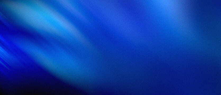 Abstract soft blue motion blur texture depicting fluid energy waves for high quality digital screen backgrounds and professional media production aesthetic needs.