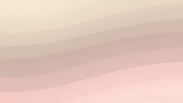 Abstract low‑saturation Morandi‑color gradient background