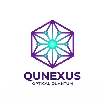 Photonic Quantum Lattice Logo