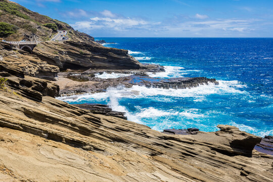 Lanai Lookout