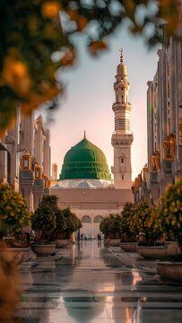 mosques