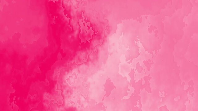 Pink Aura Gradient Wallpaper with Soft Cloudy Texture and Light Magenta Color Transition
