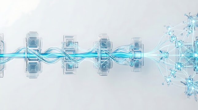 AI workflow orchestration preserving relevant context as tasks move between autonomous agents and enterprise systems so downstream decisions remain consistent with upstream information