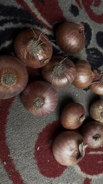 onions produced in Bangladesh