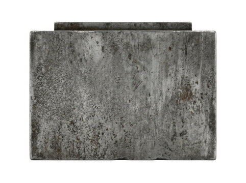Textured concrete surface with rough, porous texture and subtle color variation.