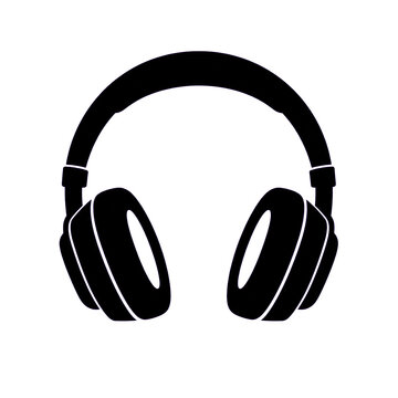 Study Headphones | Over-ear study headphones icon 