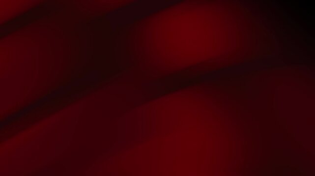 Dark red abstract motion blur video background