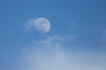 Moon © Richard