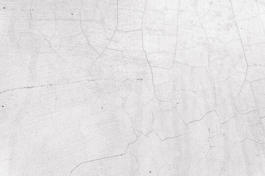 Old wall texture cement dirty gray with black  background abstract grey and silver color design are light with white background.