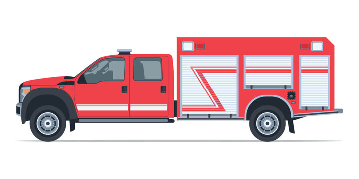 Fire Truck