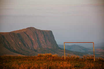 Serra da canastra © Allan