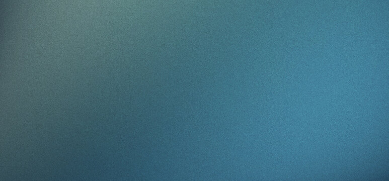 Blue teal gradient texture background abstract grain dark smooth wallpaper blue teal gradient texture background with dark grain and smooth surface for abstract design, copy space, digital