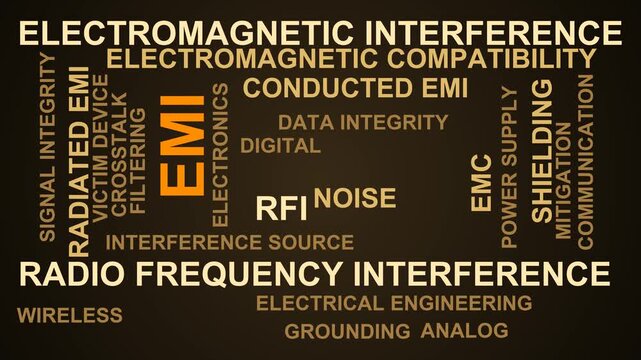 Emi Word Cloud