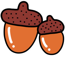 Acorn © EUNHYE