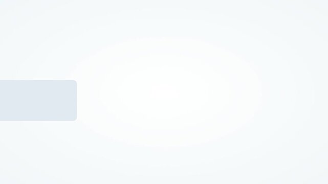 Business Event Notification Pop up Interface Animation