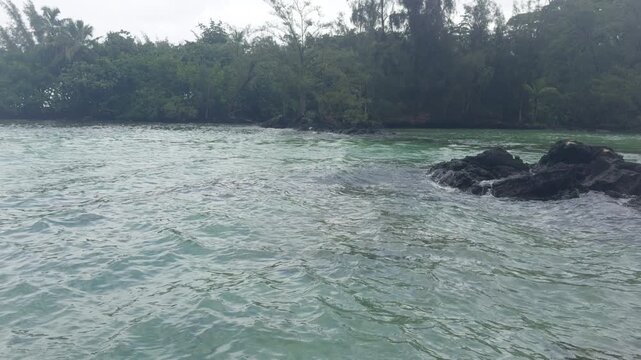 Carl Smith Bay