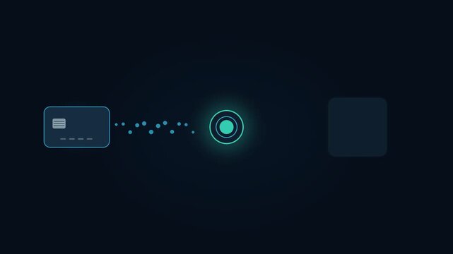 Secure payment tokenization for financial infrastructure