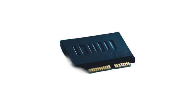 Flash Memory Card