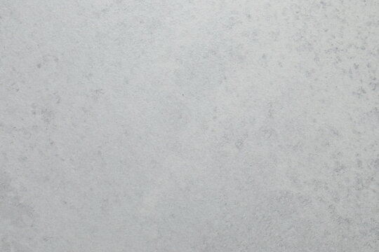 Concrete grey texture background. Luxury gray concrete stone table, top desk view.