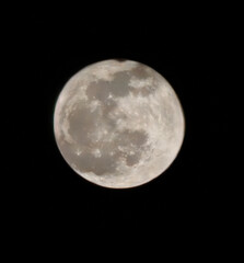 moon © Nur