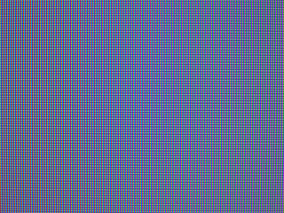 Monitor pixels and subpixels macro grid texture background © sunkit
