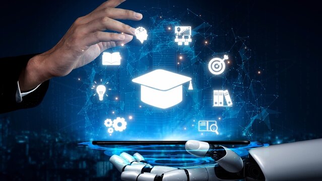 Online education boosts access to learning. Learn anytime through flexible platforms. Education technology transforms how we learn. Digital learning creates new education experiences worldwide. Muxer