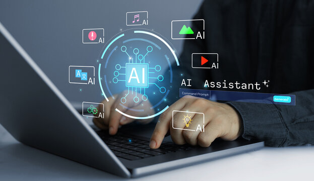 Content Generator Ai Agent.
AI assistant to help work,providing smart support, instant answers, task automation, and personalized guidance, making technology more accessible. AI technology is future.