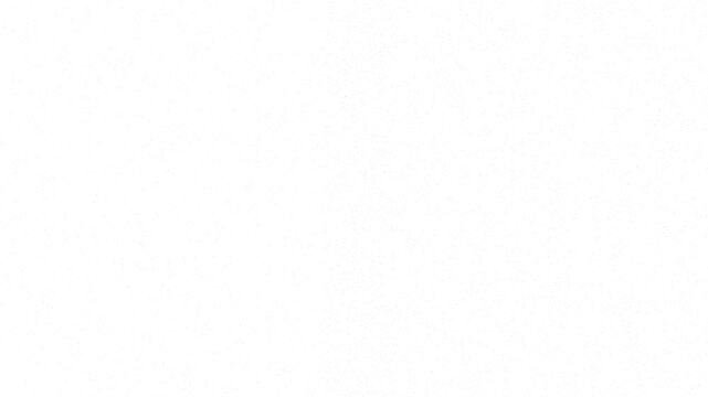 Quick white flash transition with bright overlay effect