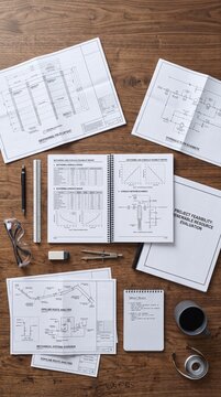Technical Feasibility Report for Geothermal and Hydraulic Engineering Project