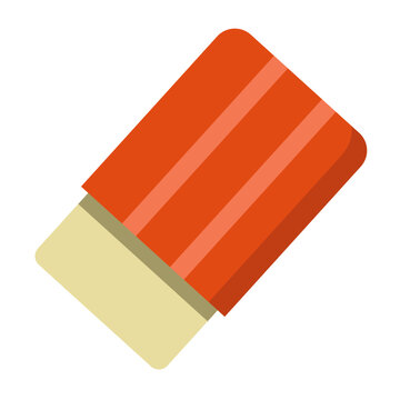 School eraser