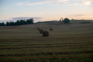 Mazury zachodnie, Polska, Europa © Jarek Zuzga