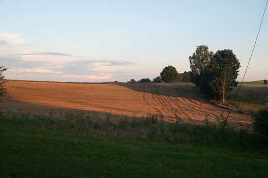 Mazury zachodnie, Polska, Europa