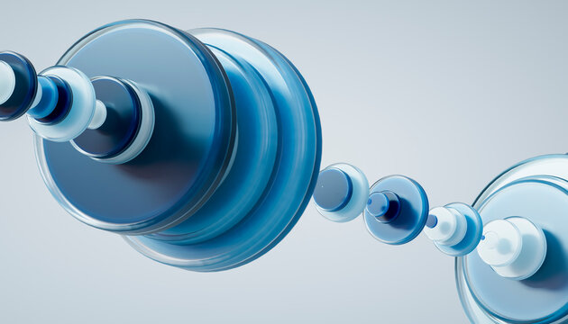 3D Dual Axis Resonance