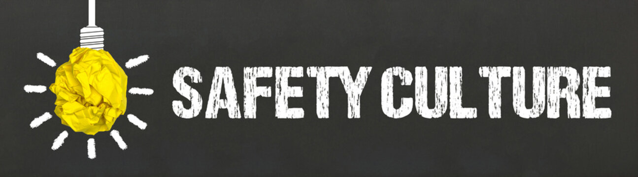 Safety culture	

