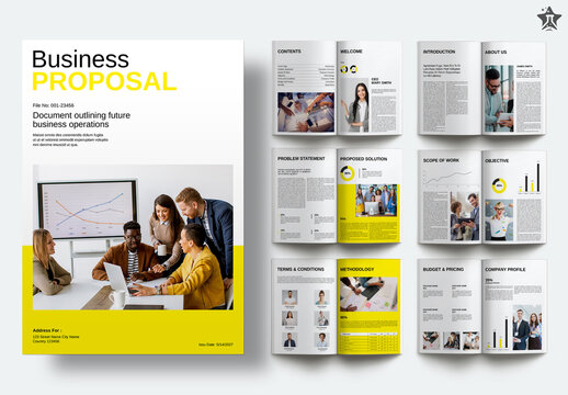 Business Proposal