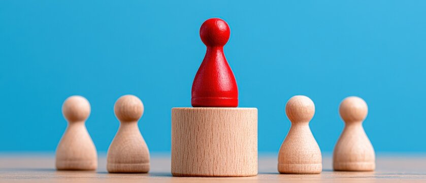 Competitive advantage strategies in business elevating one company above others