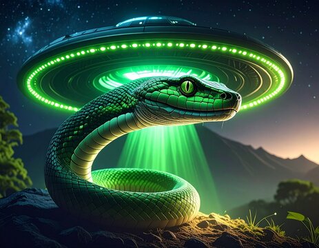 Ufo