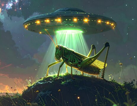 Ufo