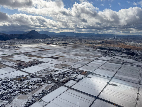 雪