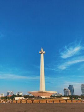 National Monument of Indonesia - Monas