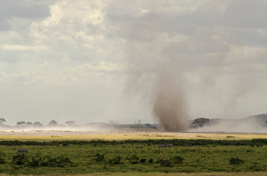  Kenya, tornade,