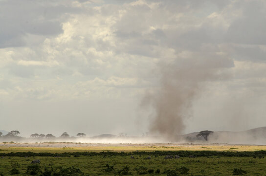  Kenya, tornade,