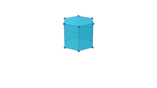 perpendicular prism