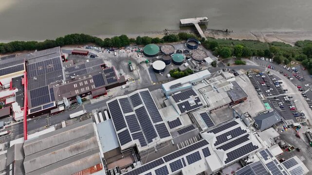 Prime Grannagh location for a meat processing and European export facility, with excellent access to Waterford City, the River Suir and motorway network