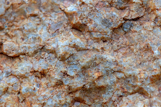 pink granite in Idaho